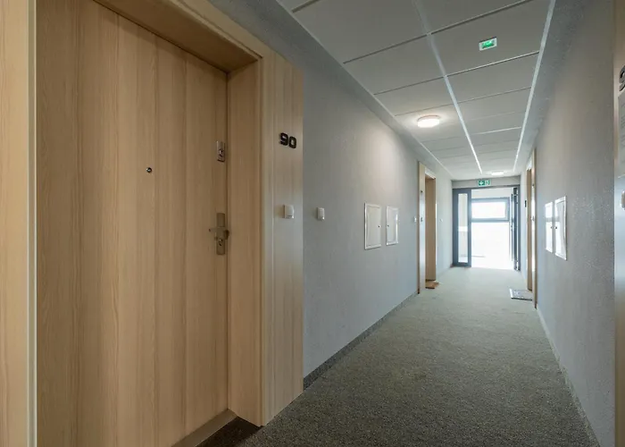 Jantar Blizej Morza * Kolobrzeg