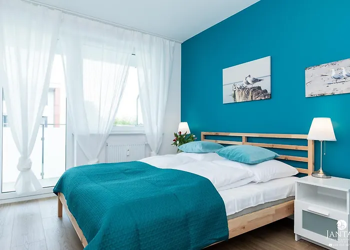 Jantar Blizej Morza Daire *