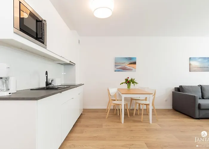 Jantar Blizej Morza Daire *