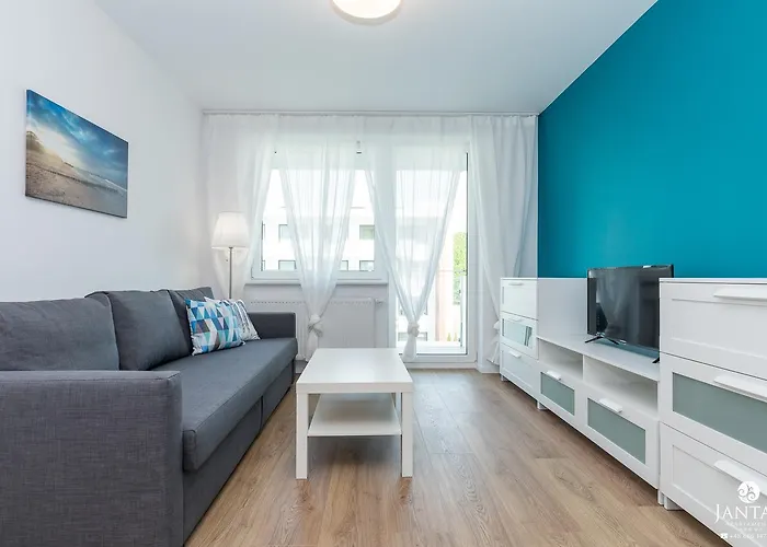 Jantar Blizej Morza 科沃布热格