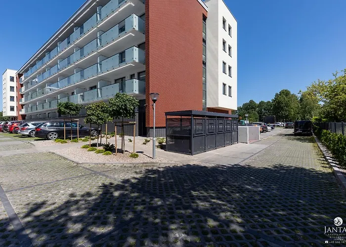 Jantar Blizej Morza *