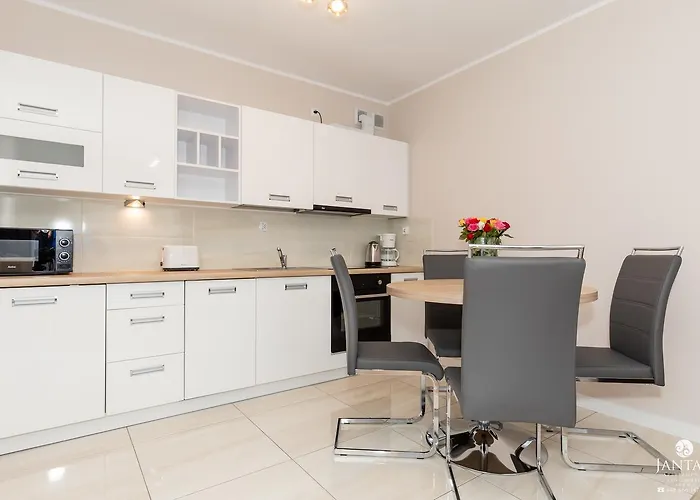 Jantar Blizej Morza *