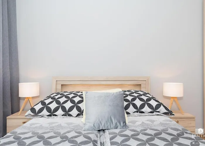 Jantar Blizej Morza 公寓