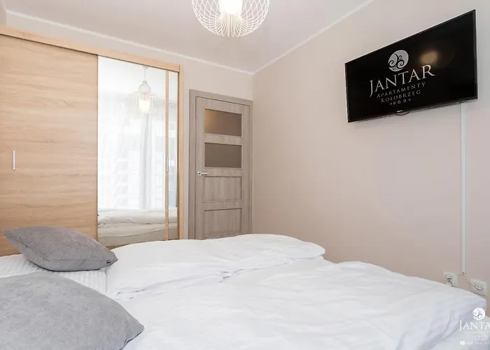 Jantar Blizej Morza *