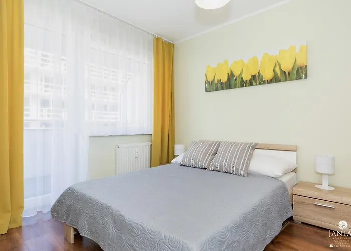 Jantar Blizej Morza Διαμέρισμα