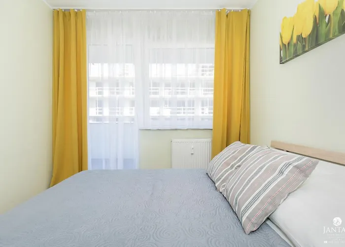 Jantar Blizej Morza Daire Kolobrzeg