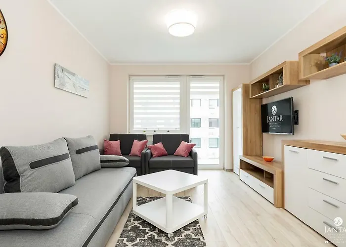 Jantar Blizej Morza Kolobrzeg