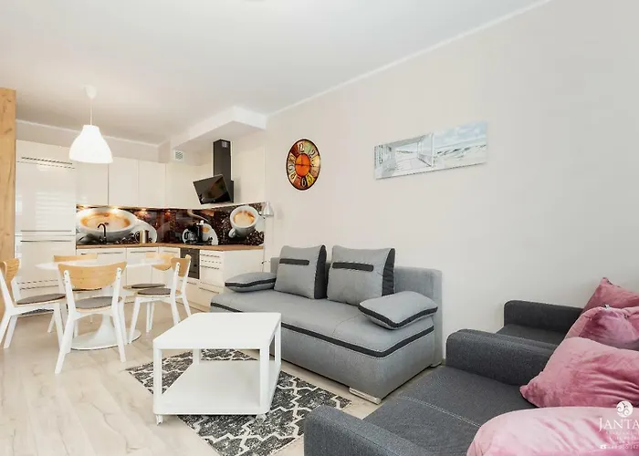 Jantar Blizej Morza Daire Kolobrzeg