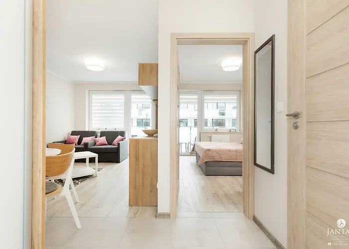 Jantar Blizej Morza *