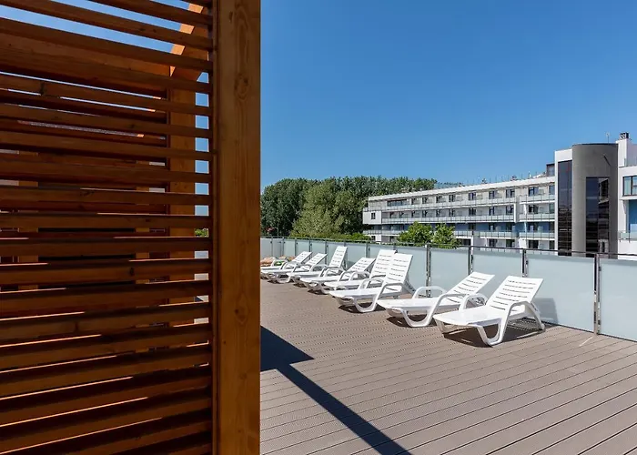 Jantar Blizej Morza Daire *