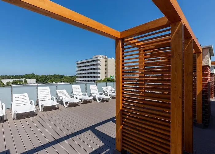 Jantar Blizej Morza Daire Kolobrzeg