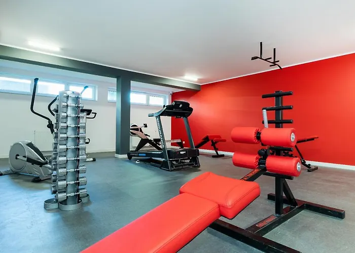 Jantar Blizej Morza 公寓 *