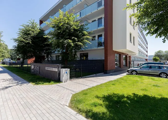 Jantar Blizej Morza Daire