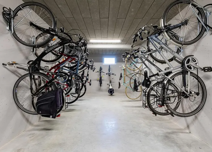 Jantar Blizej Morza 公寓