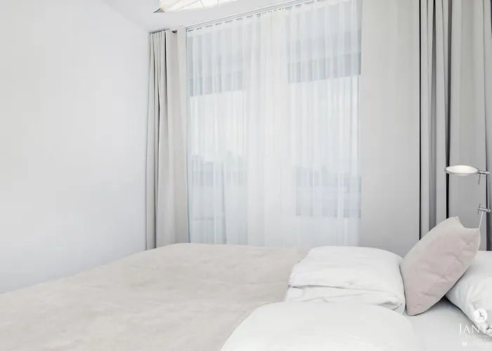 Jantar Blizej Morza 公寓 科沃布热格