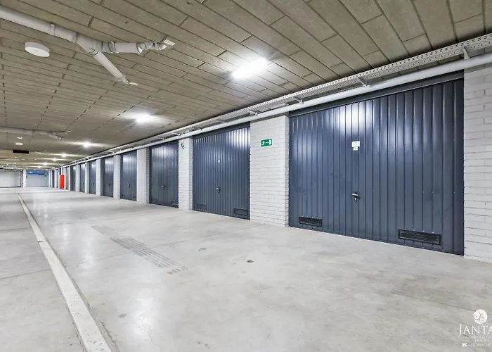 Daire Jantar Blizej Morza Kolobrzeg