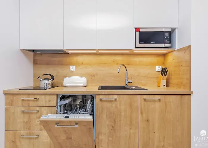 Jantar Blizej Morza Daire